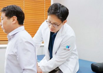 “팔 저리고 감각 이상”…어깨병 아닌 ‘이것’ 원인일 수도