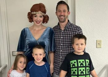 “종말 오고 있다”며 자녀들 납치 …미 엄마 해외 도주