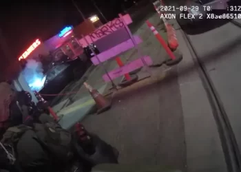 산타애나 홈파티 말다툼 총격비화… 20대 1명 사망·1명 중상