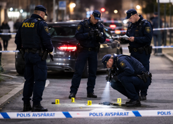 12살 소년이 청부 살인…엉뚱한 사람 숨져