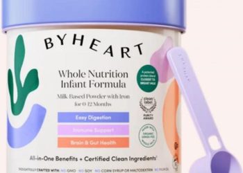 분유 먹은 유아들 식중독 급증 .. 19개 주에서 51명