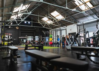 ‘201명 한꺼번에 성매매’… 남성 헬스센터서 벌어진 일