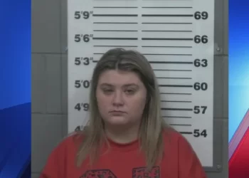 남친 아들 질투해 살해…조지아 미인대회 우승자 종신형