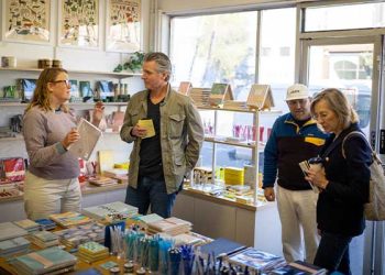 캘리포니아, 연방요원 불법행위 신고포털 개설… 주민제보 직접 받는다