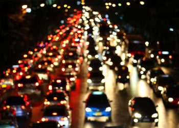 연말연시 최악 교통시간대, 피해야 할 날짜와 시간