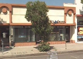 LAPD 과잉진압에 인쇄소 폐허 … 업주 보상 못 받아