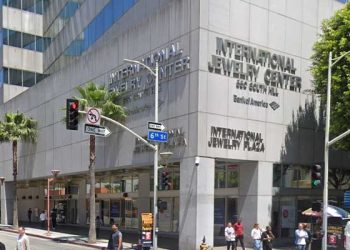 금·은·보석 팔며 1억달러 현금 은닉 … LA 보석가게 아시안 업주 부부