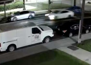 풀러턴서 주말 뺑소니 … 보행자 중태