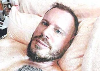 국가대표 선수, 마약왕이었다 … 라이언 웨딩, 현상금 1,500만달러