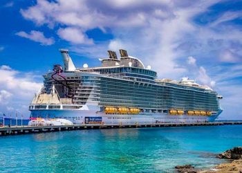 LA 출발 로열캐리비안 크루즈 사망 남성 … 검시국 “타살이다”