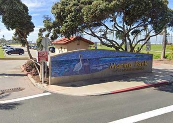 벤추라 해안 공원서 70대 노인 무차별 폭행 강도… 20대 용의자 체포