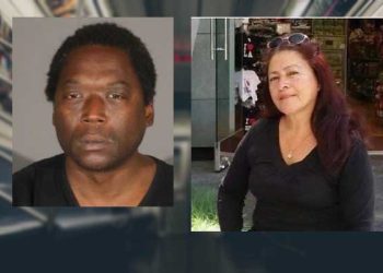 “이유 없는 살인” LA 메트로서 67세 여성 살해 … 종신형 선고