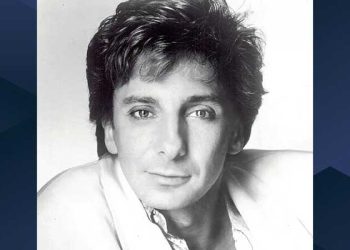 팝송 가수 배리 매닐로, 폐암 진단