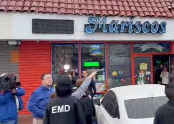 LA에 토네이도 … NWS, “크리스마스 아침 강풍 토네이도” 확인