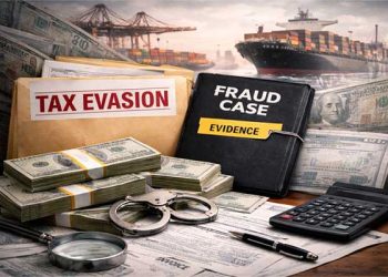 한인 남가주 통관업자, 고객 돈 500만 달러 이상 가로채고 세금 100만 달러 이상 탈루 인정