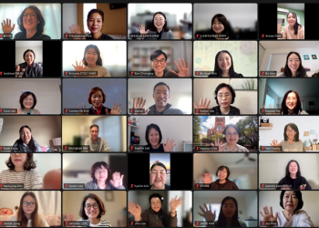 한국어 교육, AI와 만나다