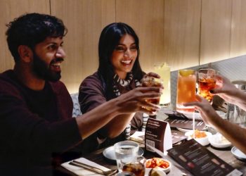 CJ, 뉴욕 한식 다이닝 협업… ‘K-Liquor’문화확산 나선다