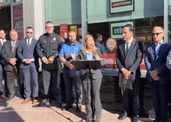 연말 인신매매 대대적 단속, 19명 구출 … 샌디에고 충격