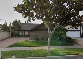 세리토스 주택서 남녀 2명 숨진 채 발견