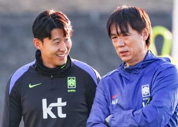 “한국, 월드컵 우승 확률 0.3% 공동 26위…1위는 스페인”