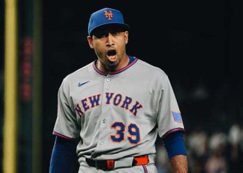 다저스, ‘FA 불펜 최대어’ 디아스 영입…3년 6900만 달러