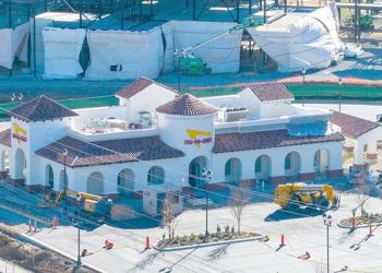 ‘동진하는’ 인앤아웃, 테네시 첫 매장 전격 오픈 … 최동단 진출