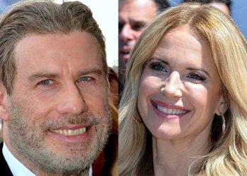 [이슈] “막장도 이런 막장이” … 존 트라볼타 아들이 엘비스 프레슬리 증손자?