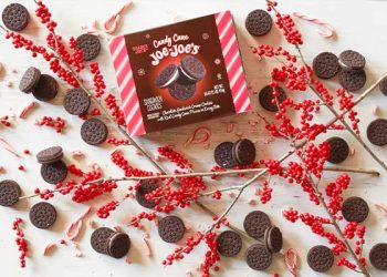 트레이더조 최고 인기 캔디 판매 전면 중단 … 전량 회수조치