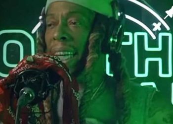 “내슈빌 래퍼 살인범, LA로 스며 들었다”