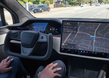 테슬라 자율주행 과장광고 ‘판매중단’ 위기 … 캘리포니아 강력경고