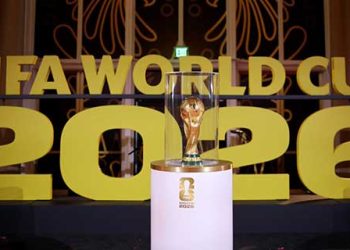 홍명보호, 죽음의 조 피했다…멕시코·남아공·유럽 PO 승자와 A조