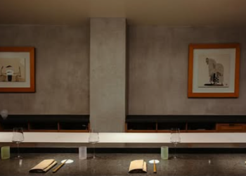 한식 레스토랑 ‘키’, LA타임스 선정 최고의 신규 레스토랑