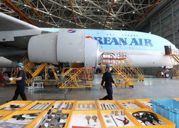 대한항공, 뉴욕·LA에 A380 재투입 … LA 주 4회 운항