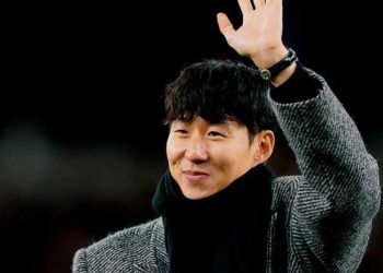 “‘손흥민 빵’ 나온다”