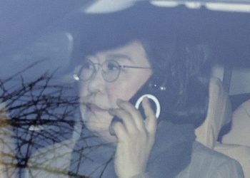 홍준표 “이혜훈, 정치 이전 인성 문제…국민이 받아들일까”