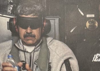 (3보)베네수엘라 마두로 대통령 뉴욕 도착… 미국 법원서 재판