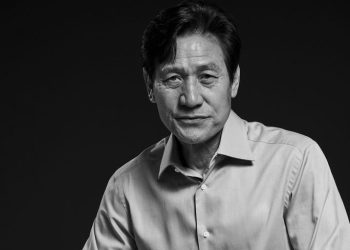 큰 별 안성기, 하늘의 별로 … 향년 74세