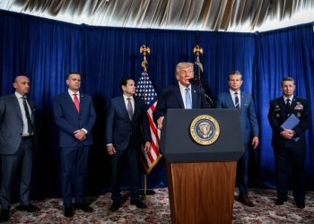 드러나는 미국 속내 … “민주주의보다 석유 이권”