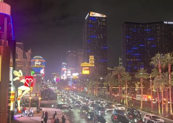 세계 최대 IT 축제 …라스베가스 열기 ‘후끈'[CES 2026]