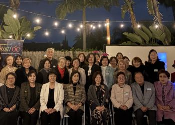 KOWIN OC, 7일 2026년 신년 월례회 개최