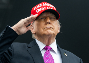 미국, 국제기구 66곳 탈퇴 … 트럼프 서명