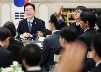 중국, 서해 구조물 철수할까?