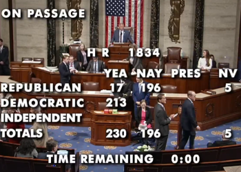 오바마케어 보조금 연장안 극적 통과 … 보험료 폭등 간신히 막았다.