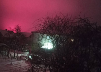 ‘러시아 맹공, 우크라 100만 가구 단전, 난방·식수 중단’