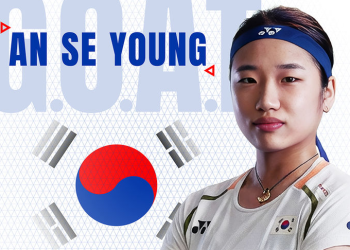 안세영, 세계 2위 왕즈이 꺾고 말레이시아오픈 3연패