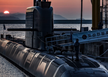 “韓 ‘핵 잠재력’ 보유, 美 국익에 나쁜 선택 아니다”-FP