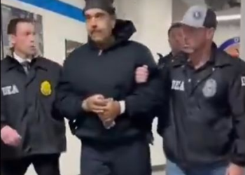 마두로 옥중 메시지 “나는 투사”…아들 “미, 아버지 못 꺾어”