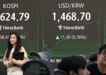 개입 효과 사라진 환율…원·달러 다시 1480원대 문턱