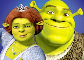 4년간 숭배한 초록색 부처상…알고보니 ‘슈렉’?