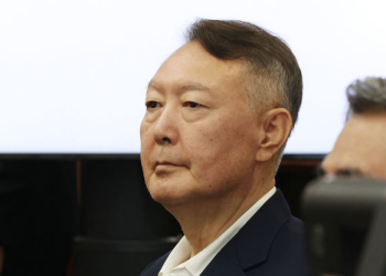 특검, 윤석열에 ‘사형’ 구형 … 초유의 2차 결심